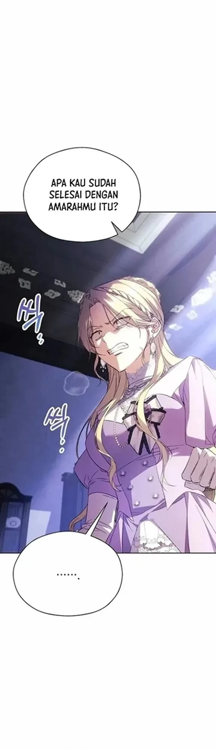 The Immoral Duke Needs to Be Homeschooled Chapter 42 - halaman 58