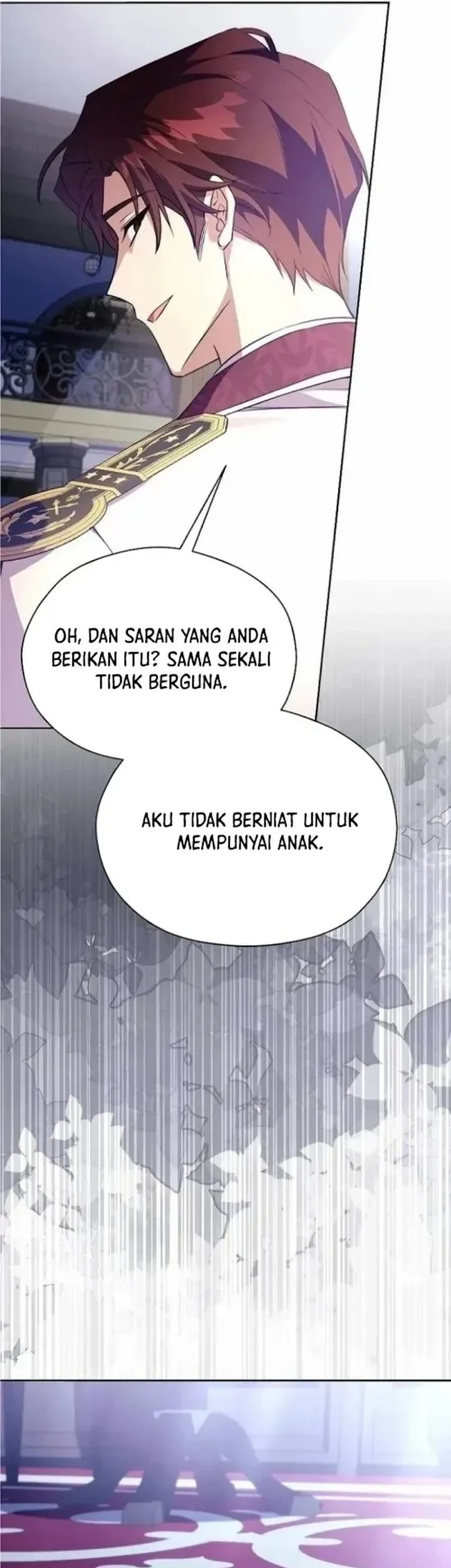 The Immoral Duke Needs to Be Homeschooled Chapter 42 - halaman 66