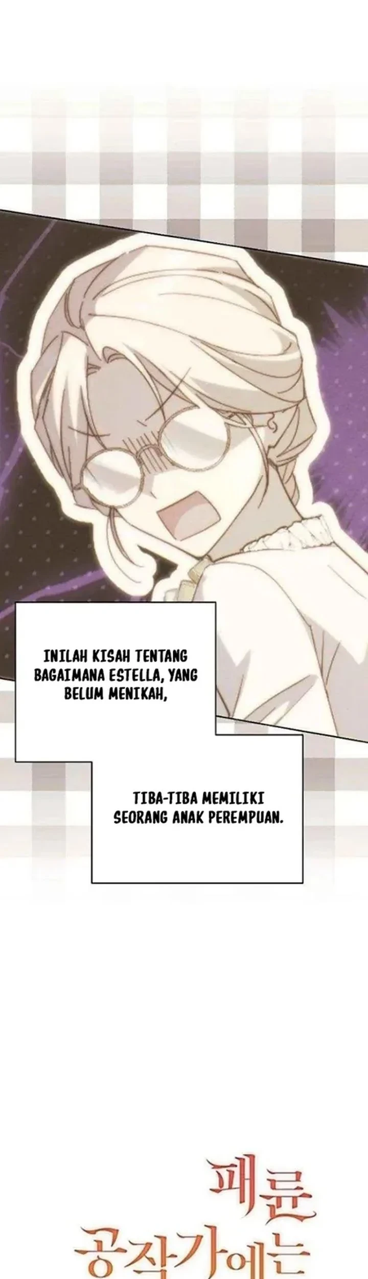The Immoral Duke Needs to Be Homeschooled Chapter 43 - halaman 3