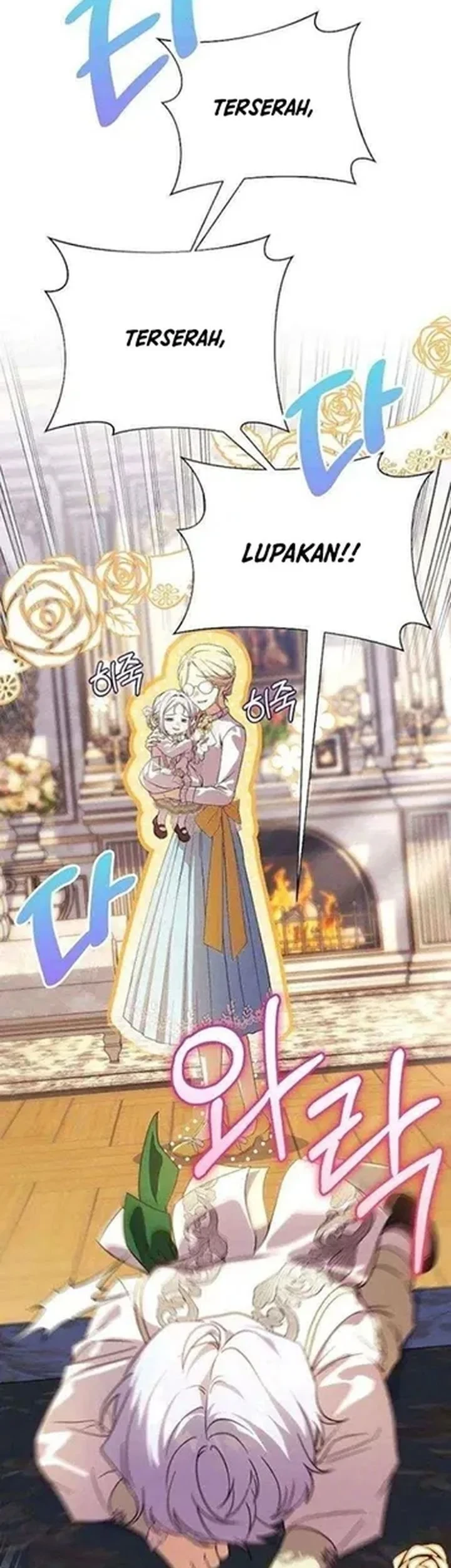 The Immoral Duke Needs to Be Homeschooled Chapter 43 - halaman 53