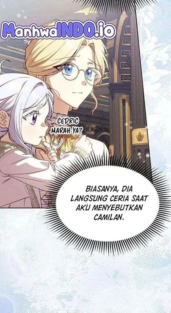 The Immoral Duke Needs to Be Homeschooled Chapter 43 - halaman 58
