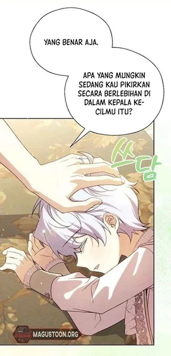The Immoral Duke Needs to Be Homeschooled Chapter 43 - halaman 62