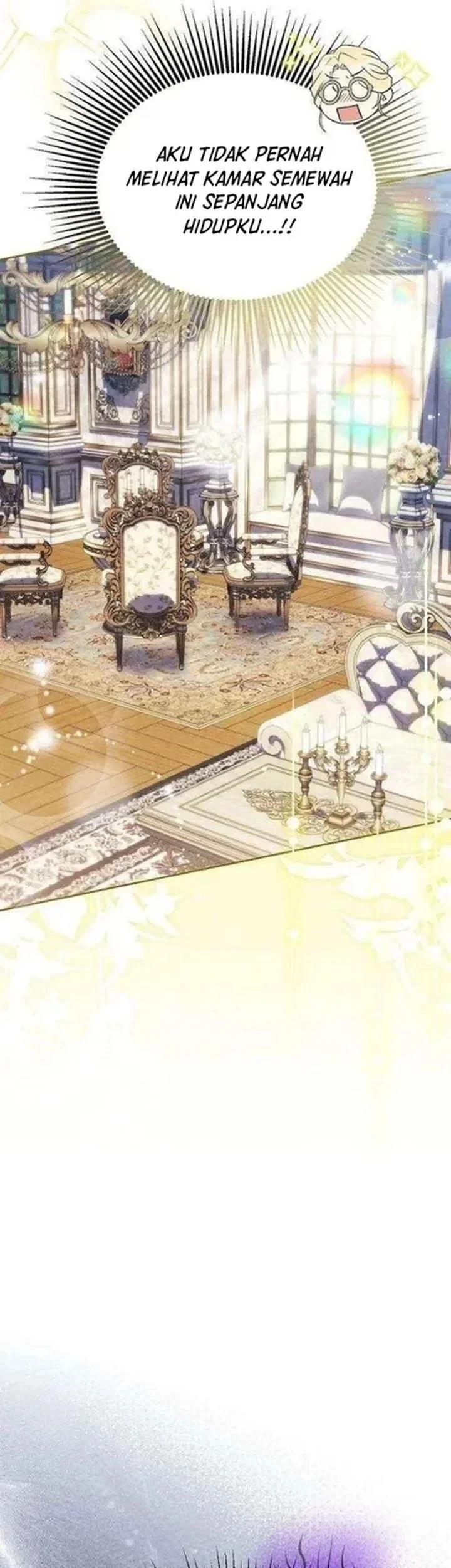 The Immoral Duke Needs to Be Homeschooled Chapter 43 - halaman 7