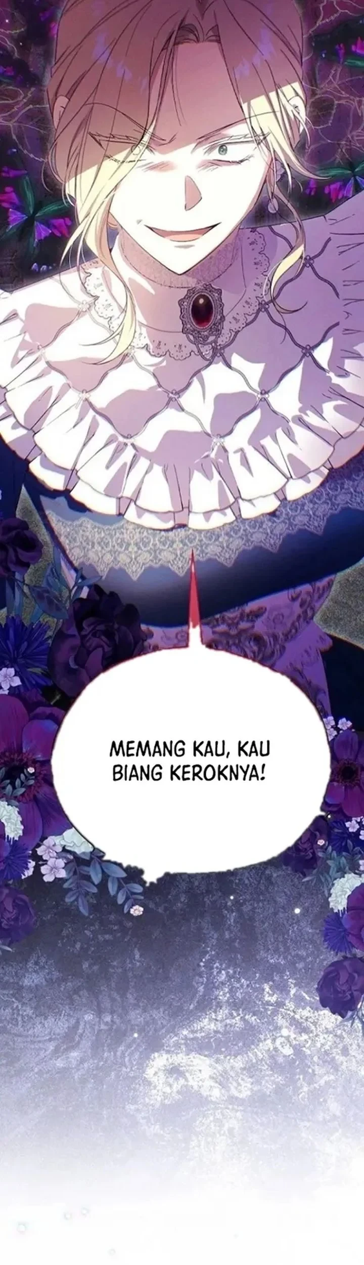The Immoral Duke Needs to Be Homeschooled Chapter 44 - halaman 3