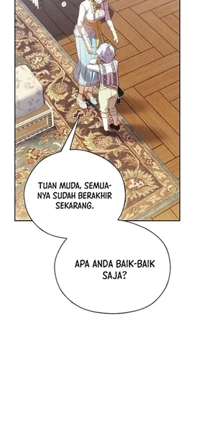 The Immoral Duke Needs to Be Homeschooled Chapter 44 - halaman 44
