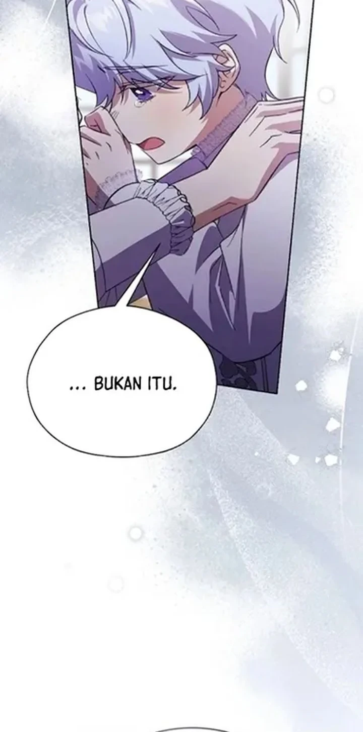 The Immoral Duke Needs to Be Homeschooled Chapter 44 - halaman 46