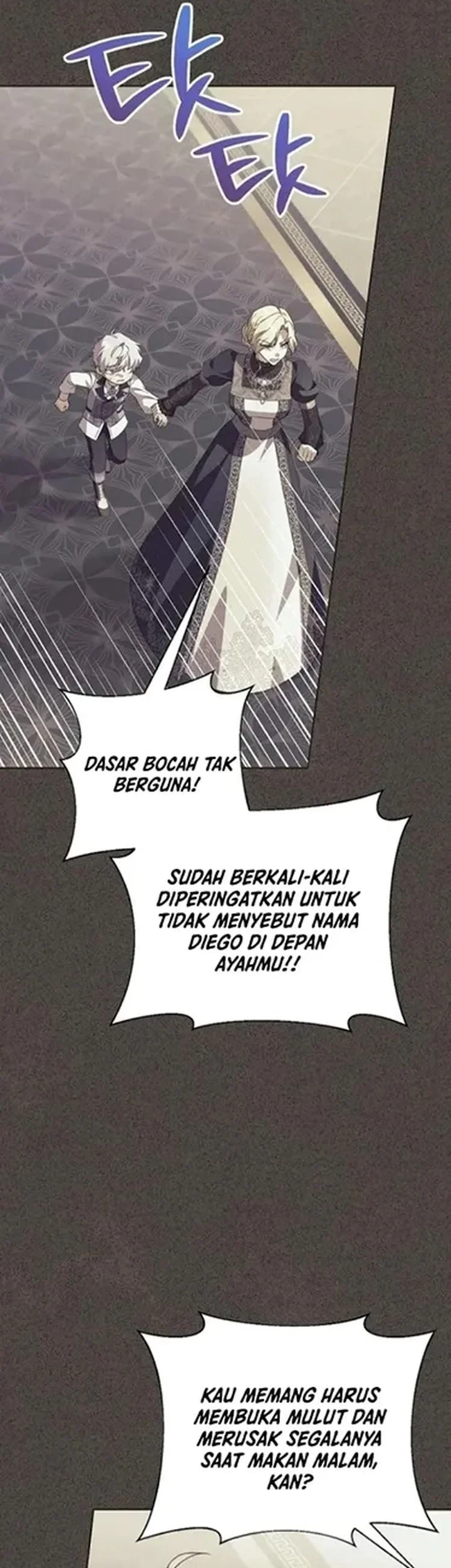 The Immoral Duke Needs to Be Homeschooled Chapter 44 - halaman 53
