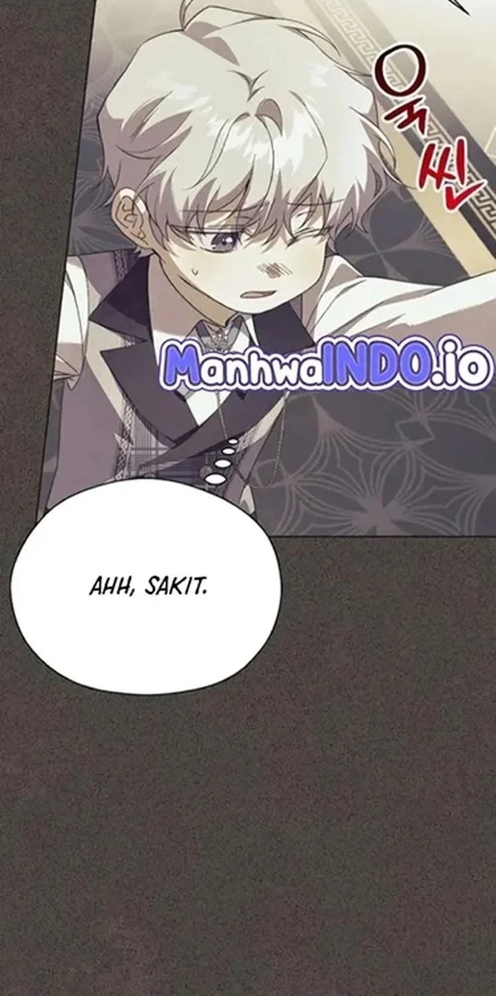 The Immoral Duke Needs to Be Homeschooled Chapter 44 - halaman 54