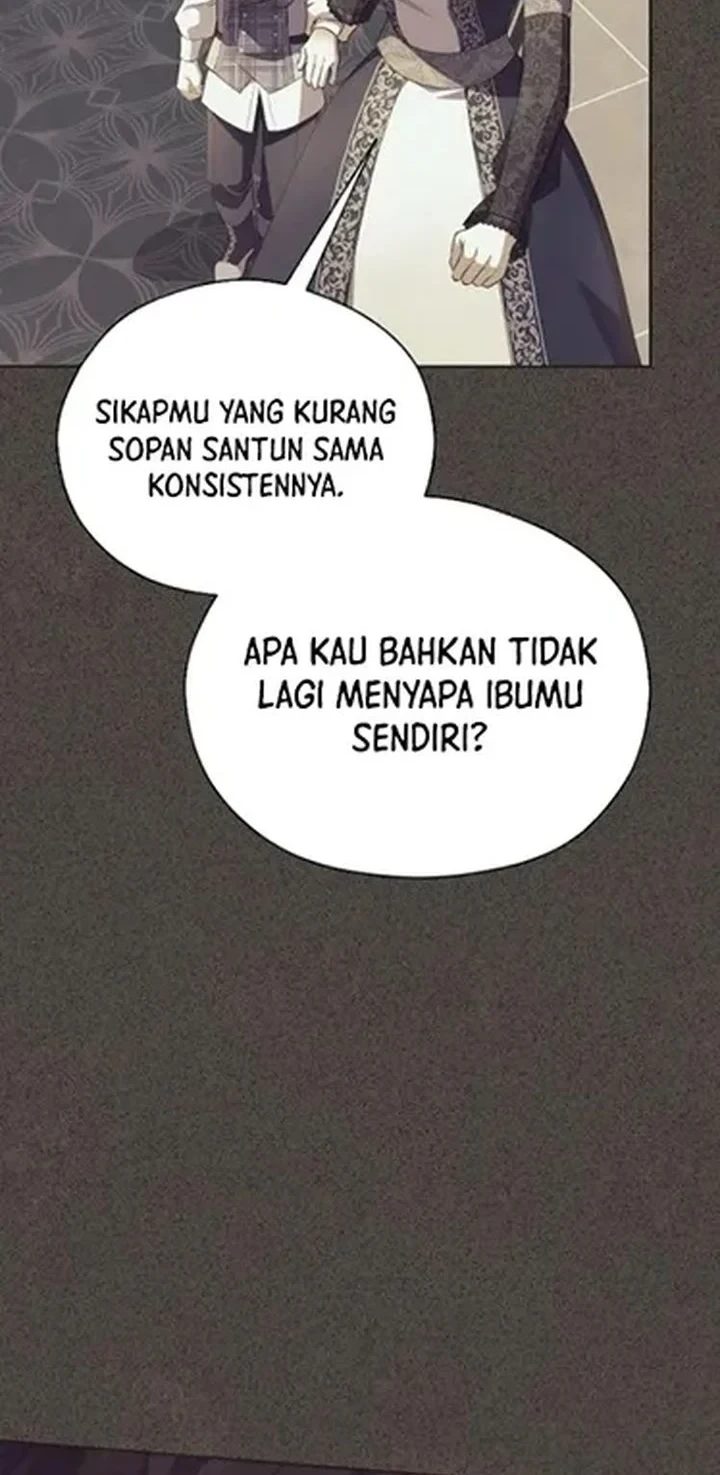 The Immoral Duke Needs to Be Homeschooled Chapter 44 - halaman 59