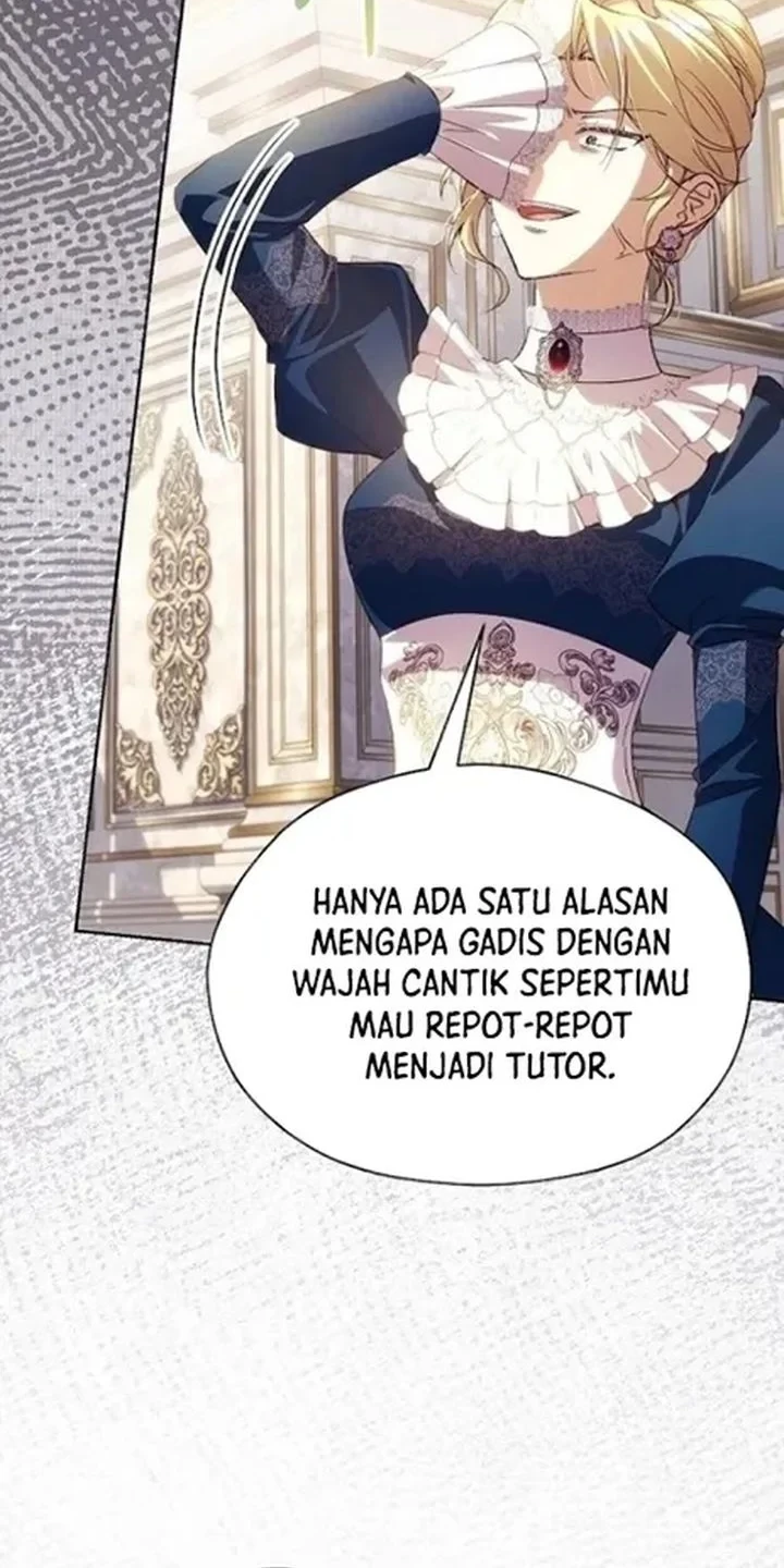 The Immoral Duke Needs to Be Homeschooled Chapter 44 - halaman 6