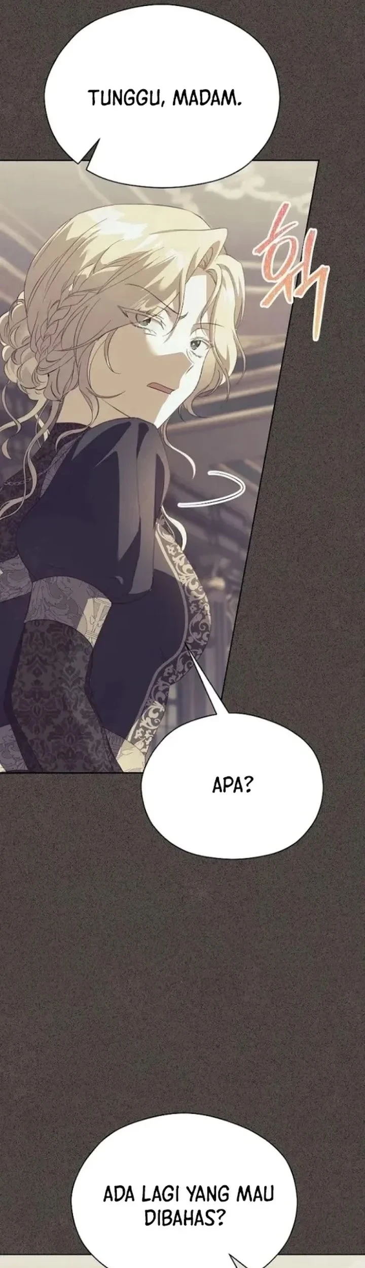 The Immoral Duke Needs to Be Homeschooled Chapter 44 - halaman 68