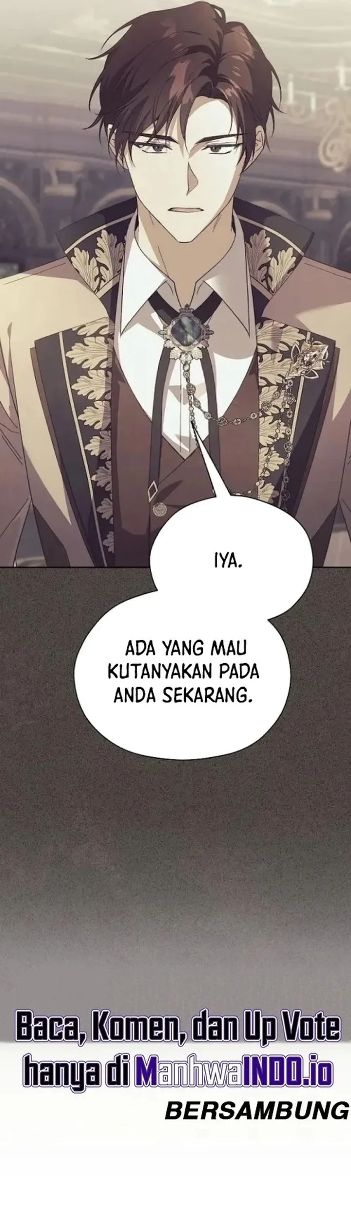 The Immoral Duke Needs to Be Homeschooled Chapter 44 - halaman 70