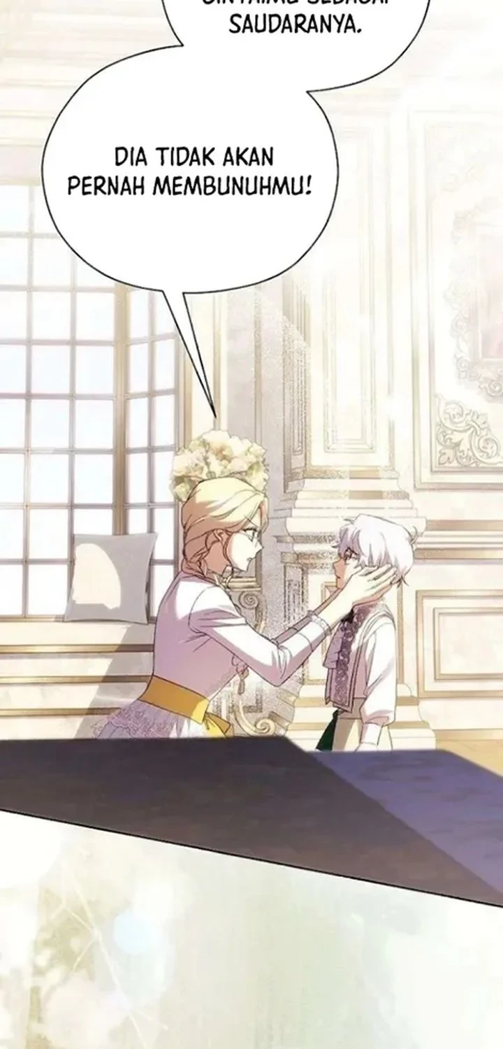 The Immoral Duke Needs to Be Homeschooled Chapter 45 - halaman 42