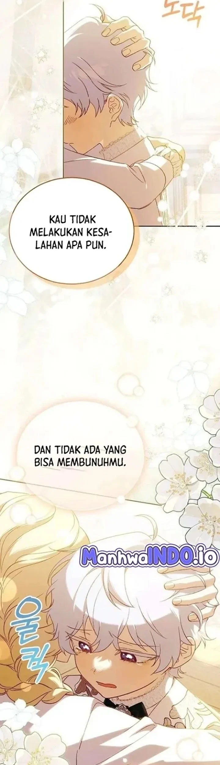 The Immoral Duke Needs to Be Homeschooled Chapter 45 - halaman 45