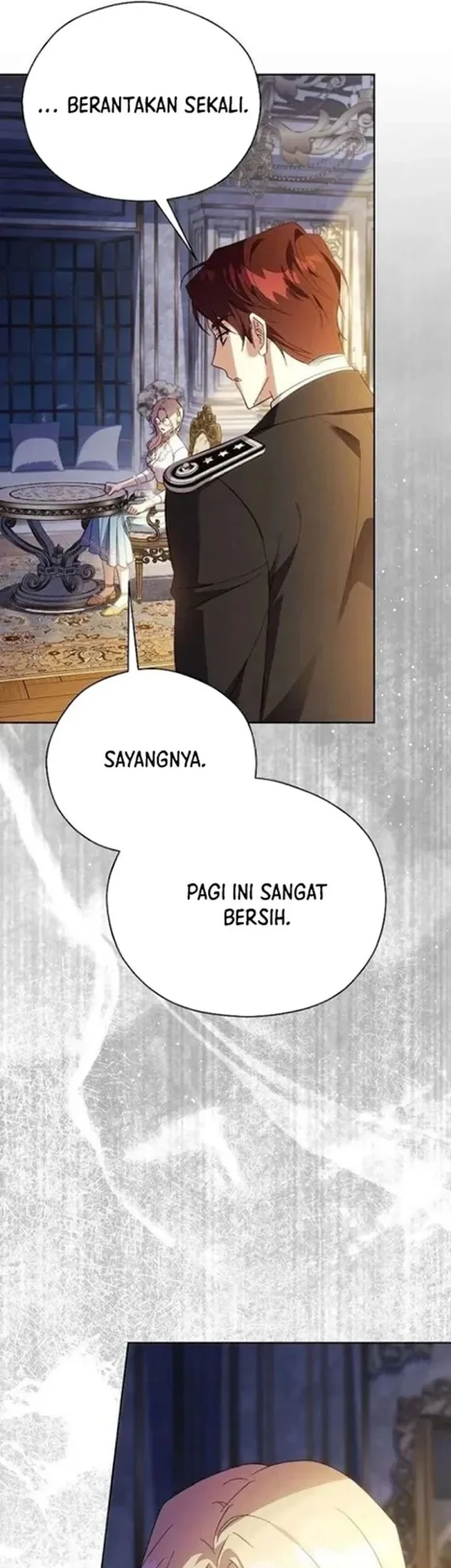 The Immoral Duke Needs to Be Homeschooled Chapter 45 - halaman 57