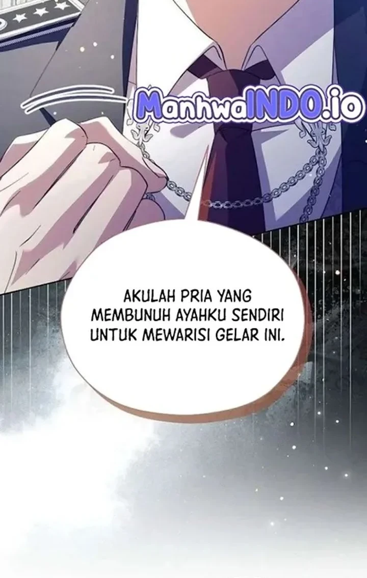 The Immoral Duke Needs to Be Homeschooled Chapter 46 - halaman 26