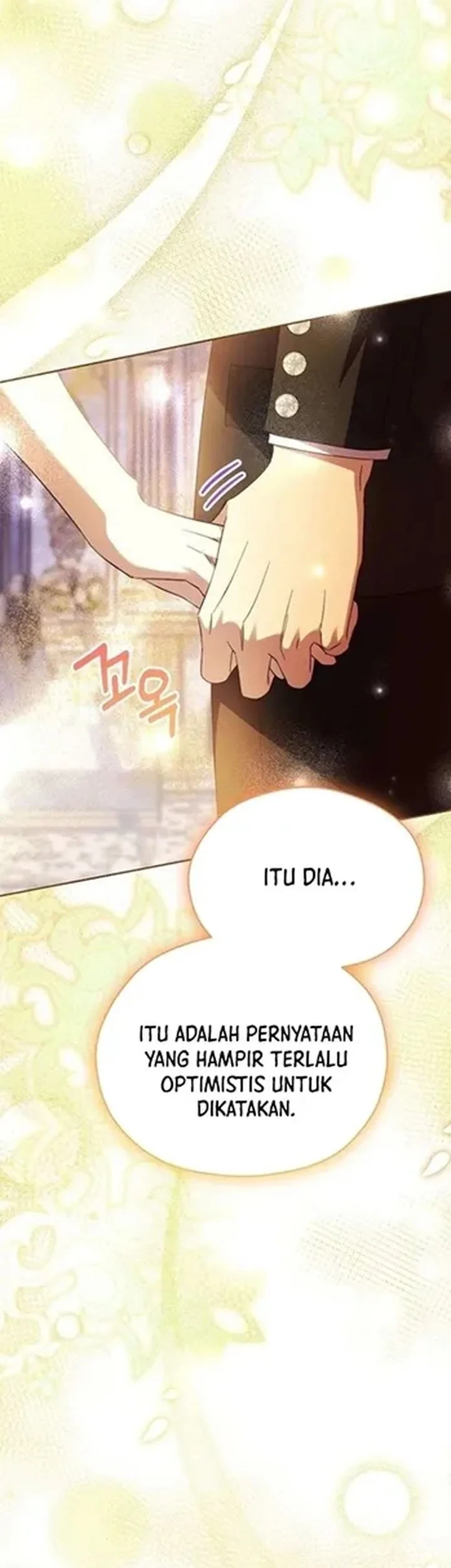 The Immoral Duke Needs to Be Homeschooled Chapter 46 - halaman 46