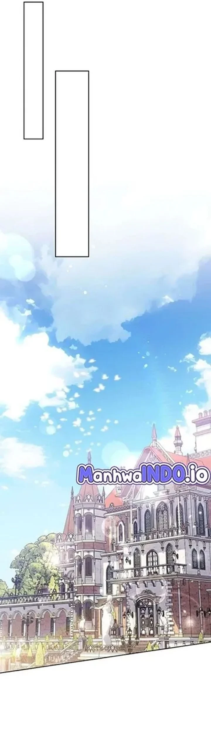 The Immoral Duke Needs to Be Homeschooled Chapter 46 - halaman 48