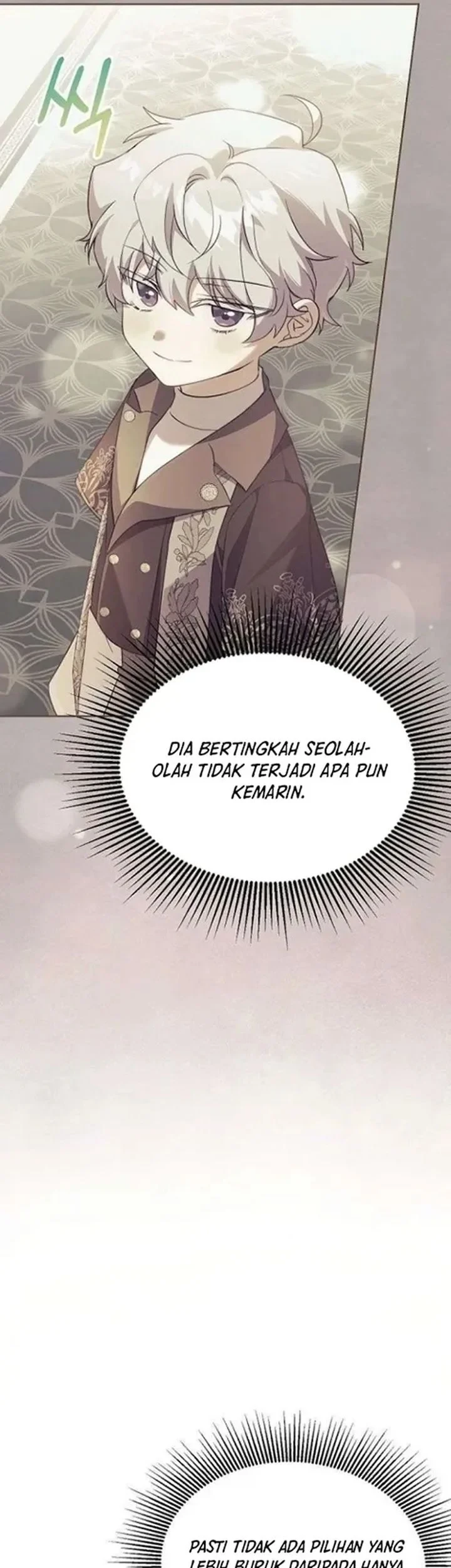 The Immoral Duke Needs to Be Homeschooled Chapter 46 - halaman 60