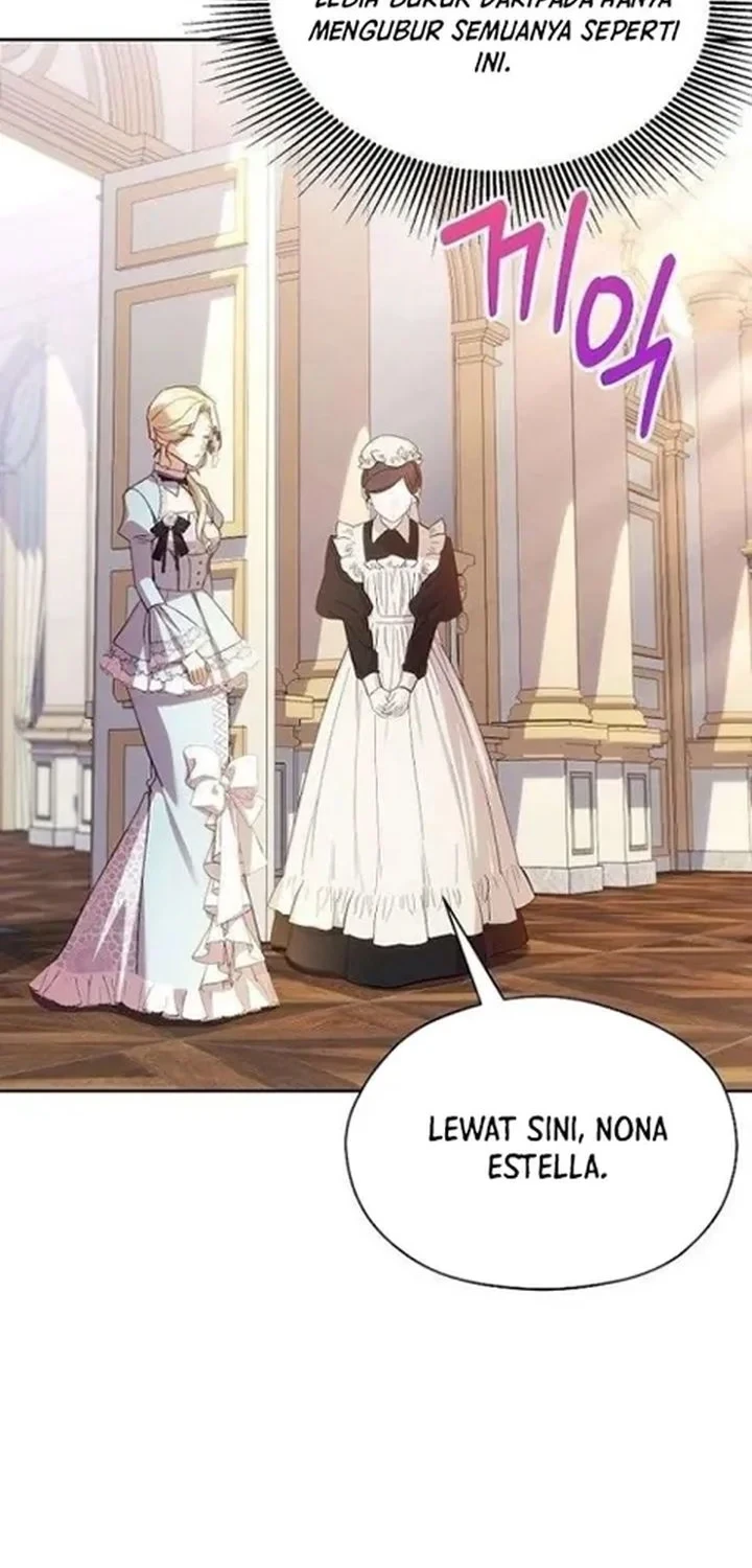 The Immoral Duke Needs to Be Homeschooled Chapter 46 - halaman 61