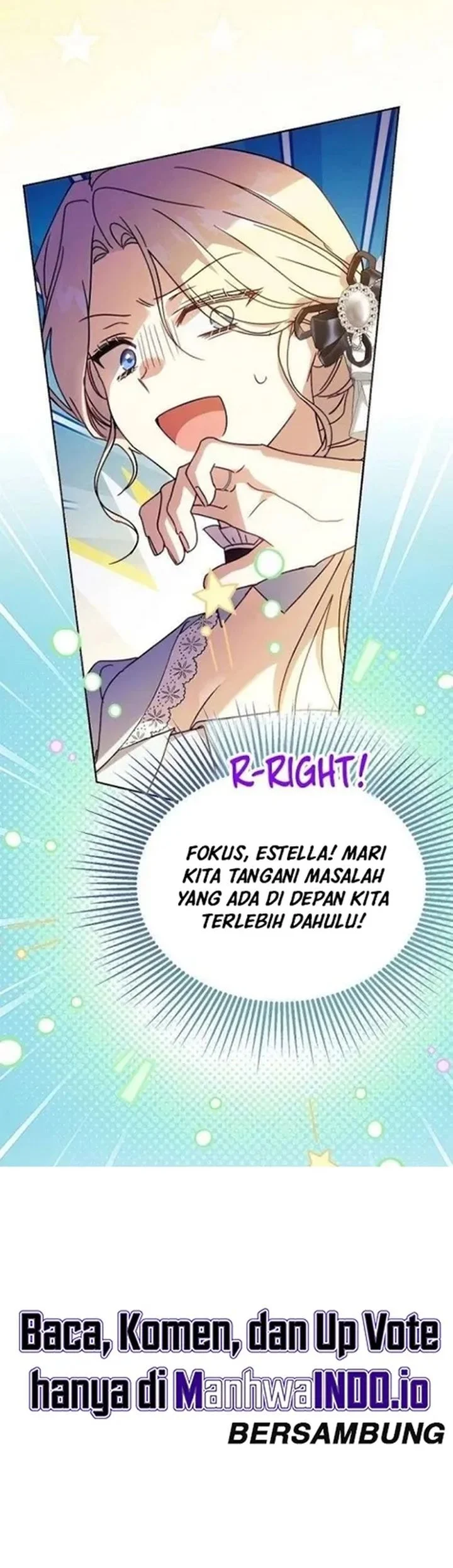 The Immoral Duke Needs to Be Homeschooled Chapter 46 - halaman 65