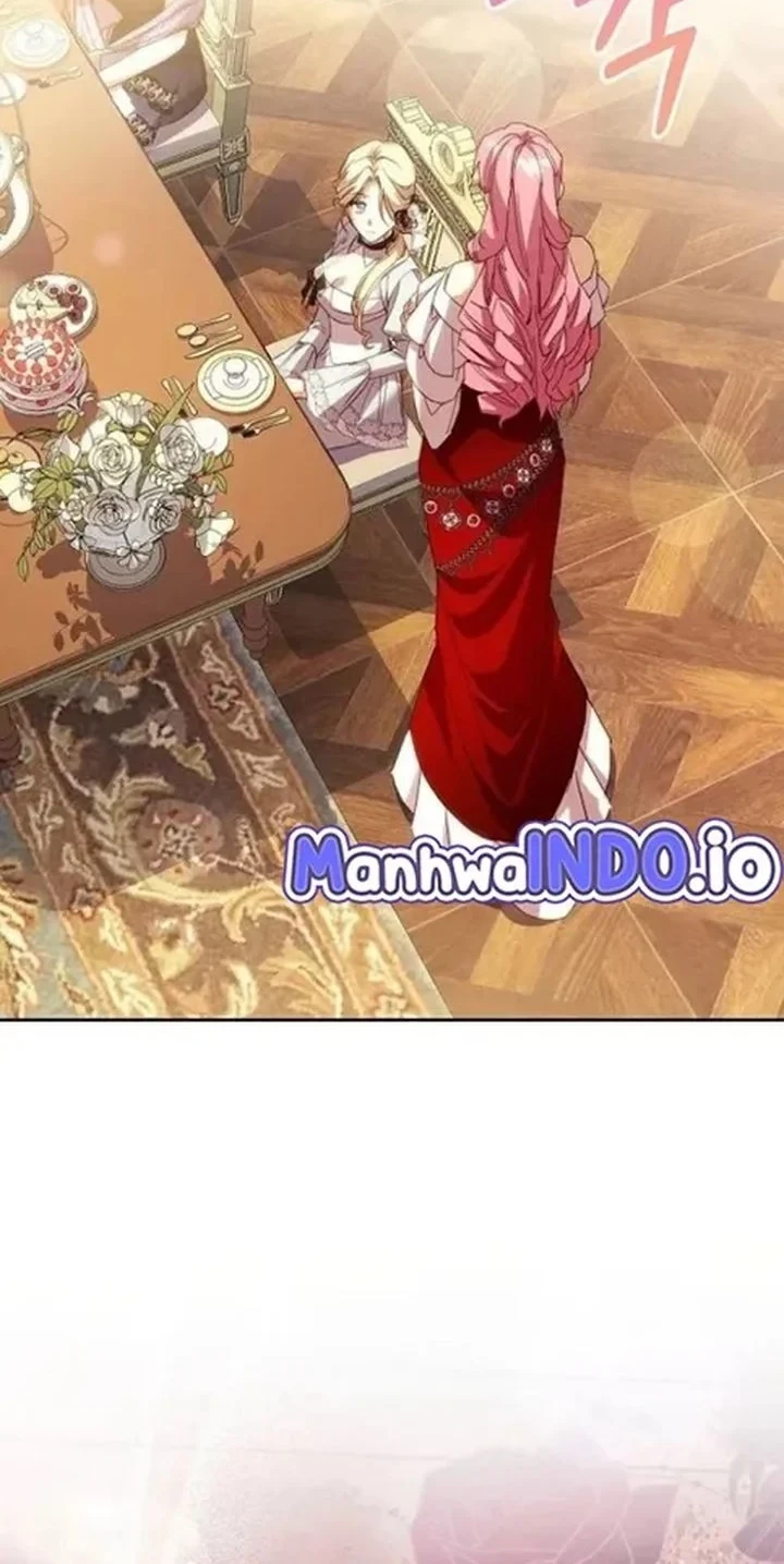 The Immoral Duke Needs to Be Homeschooled Chapter 47 - halaman 41