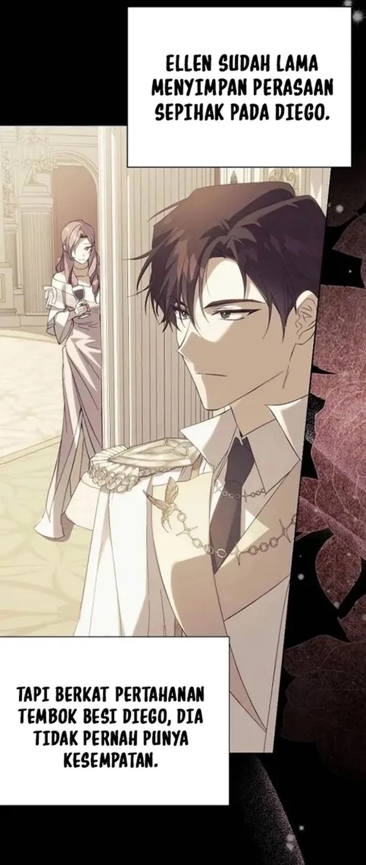 The Immoral Duke Needs to Be Homeschooled Chapter 47 - halaman 47
