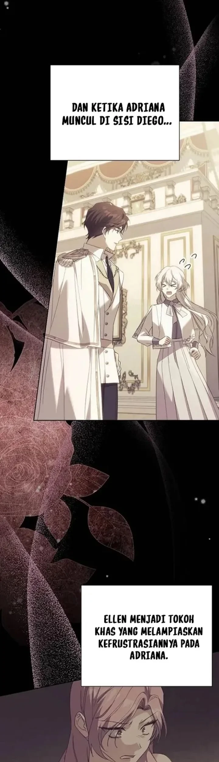 The Immoral Duke Needs to Be Homeschooled Chapter 47 - halaman 48