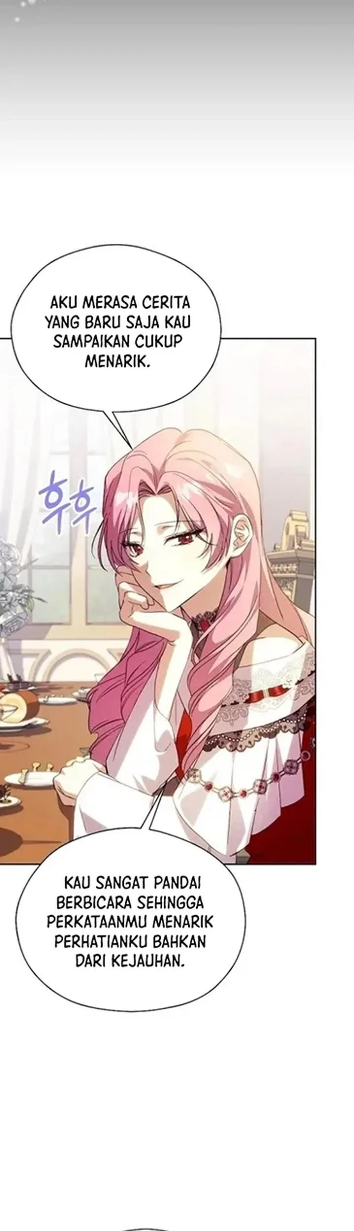 The Immoral Duke Needs to Be Homeschooled Chapter 47 - halaman 50