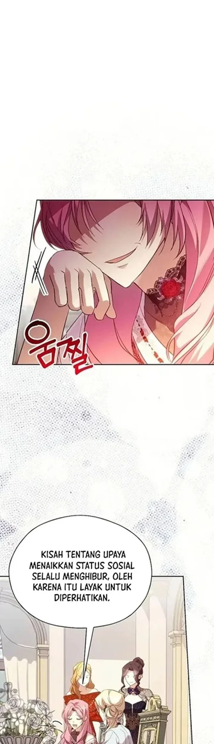 The Immoral Duke Needs to Be Homeschooled Chapter 47 - halaman 52