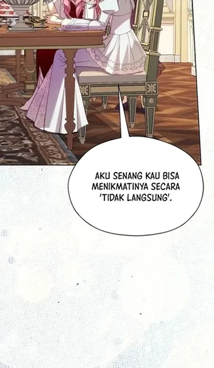 The Immoral Duke Needs to Be Homeschooled Chapter 47 - halaman 53