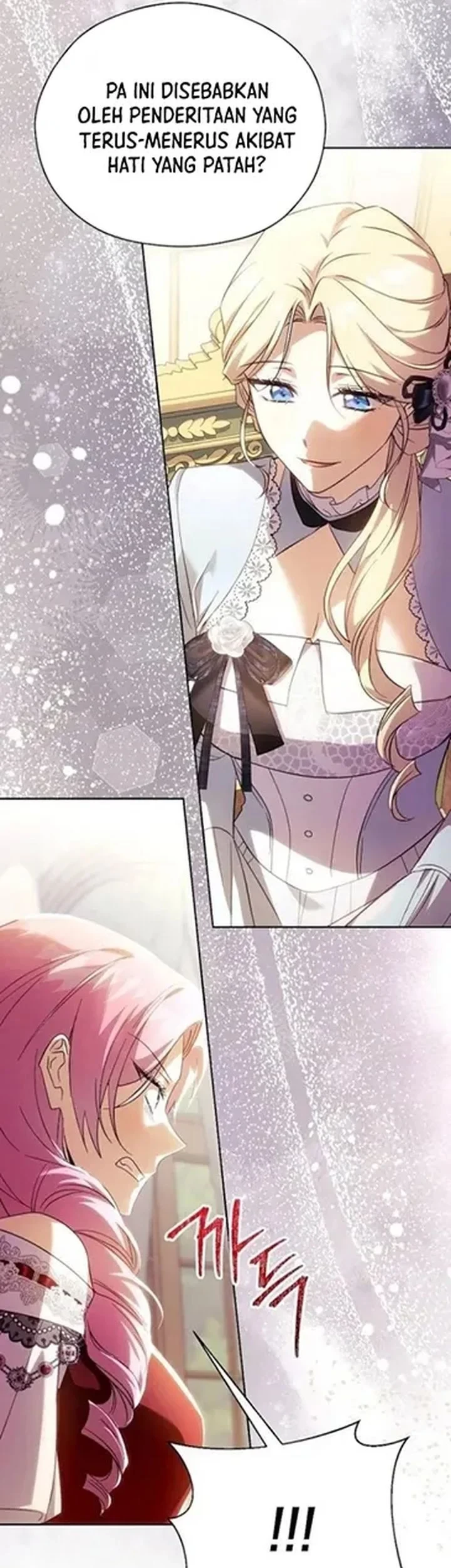 The Immoral Duke Needs to Be Homeschooled Chapter 47 - halaman 65