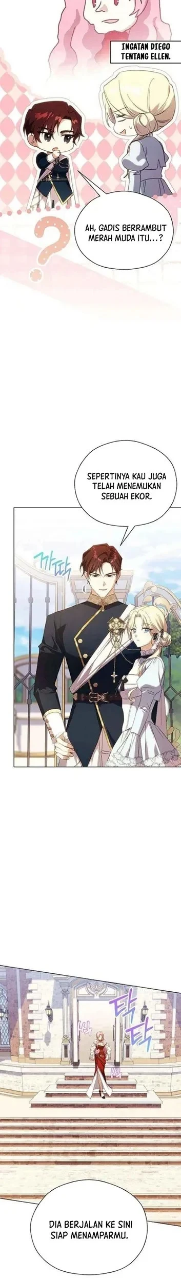 The Immoral Duke Needs to Be Homeschooled Chapter 48 - halaman 18