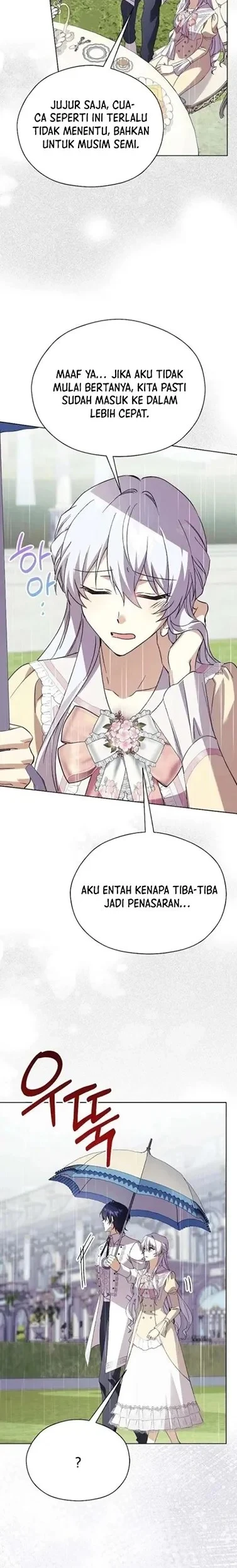 The Immoral Duke Needs to Be Homeschooled Chapter 49 - halaman 18