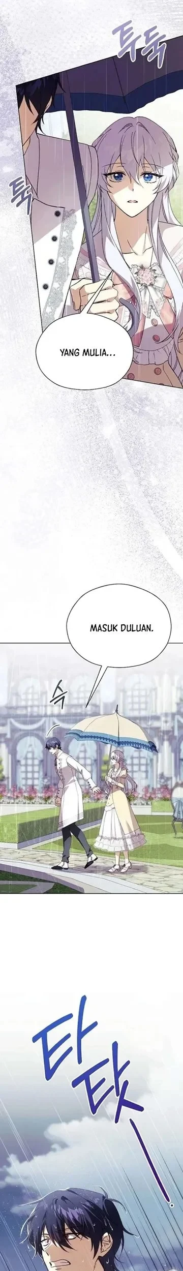 The Immoral Duke Needs to Be Homeschooled Chapter 49 - halaman 19