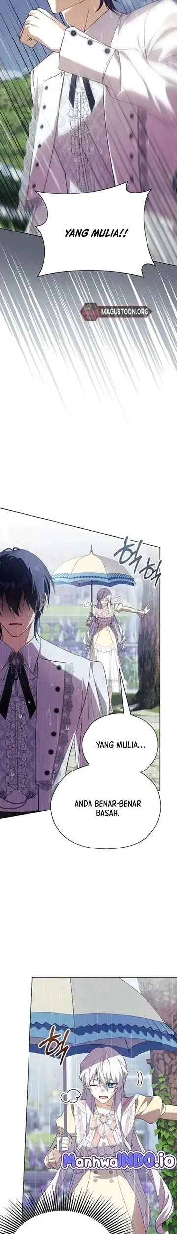 The Immoral Duke Needs to Be Homeschooled Chapter 49 - halaman 20