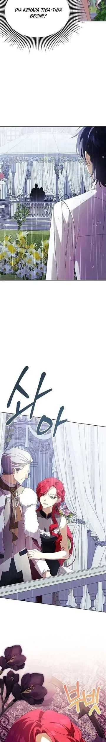 The Immoral Duke Needs to Be Homeschooled Chapter 49 - halaman 21