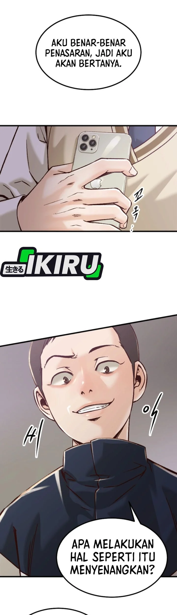 The Immoral Duke Needs to Be Homeschooled Chapter 5 - halaman 13