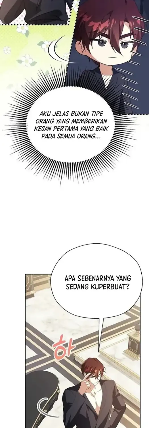 The Immoral Duke Needs to Be Homeschooled Chapter 51 - halaman 30