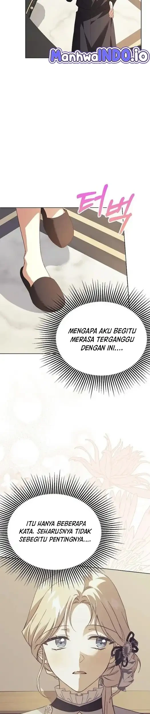 The Immoral Duke Needs to Be Homeschooled Chapter 51 - halaman 31
