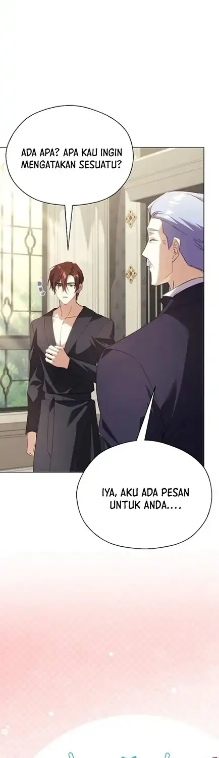 The Immoral Duke Needs to Be Homeschooled Chapter 51 - halaman 34