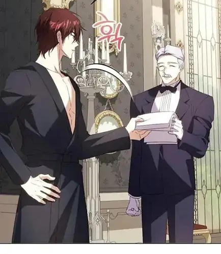 The Immoral Duke Needs to Be Homeschooled Chapter 51 - halaman 40