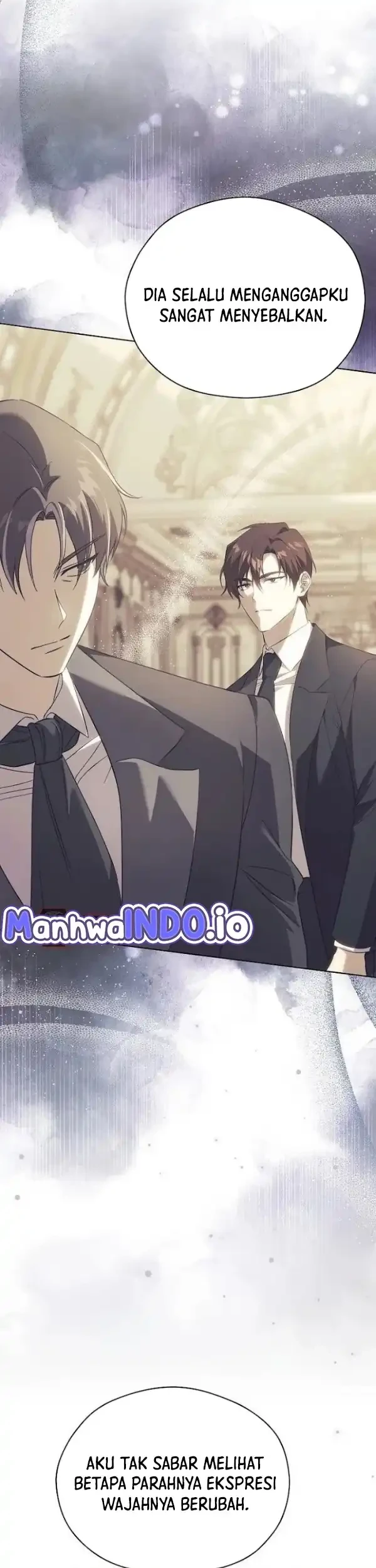 The Immoral Duke Needs to Be Homeschooled Chapter 51 - halaman 43