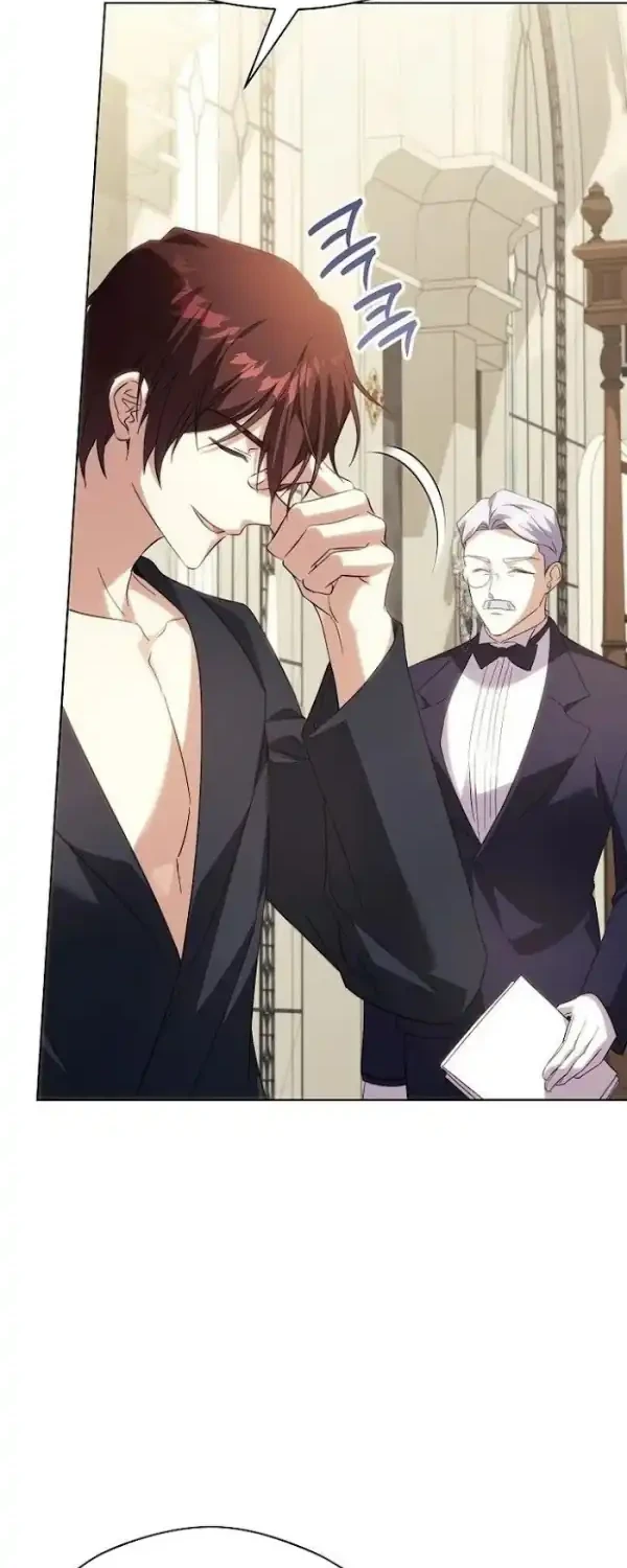 The Immoral Duke Needs to Be Homeschooled Chapter 51 - halaman 44