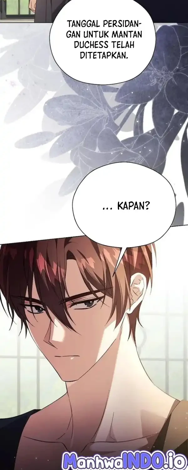 The Immoral Duke Needs to Be Homeschooled Chapter 51 - halaman 46