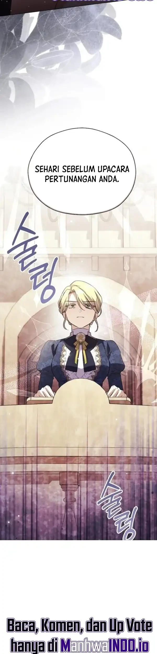 The Immoral Duke Needs to Be Homeschooled Chapter 51 - halaman 47