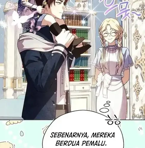 The Immoral Duke Needs to Be Homeschooled Chapter 51 - halaman 8