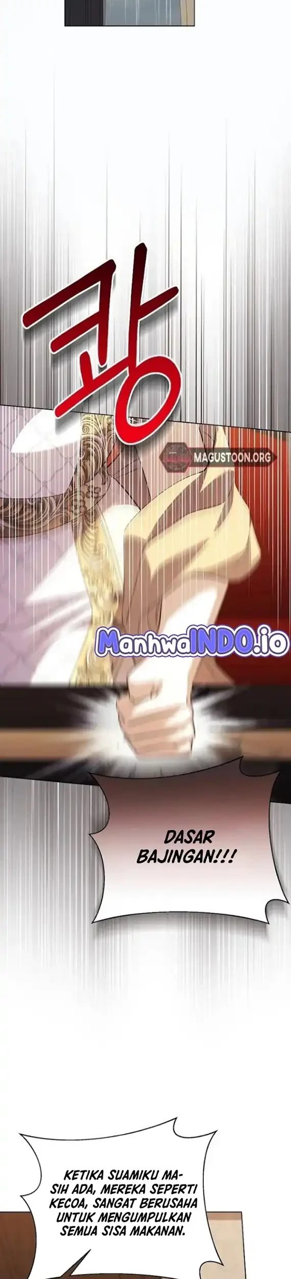 The Immoral Duke Needs to Be Homeschooled Chapter 52 - halaman 13
