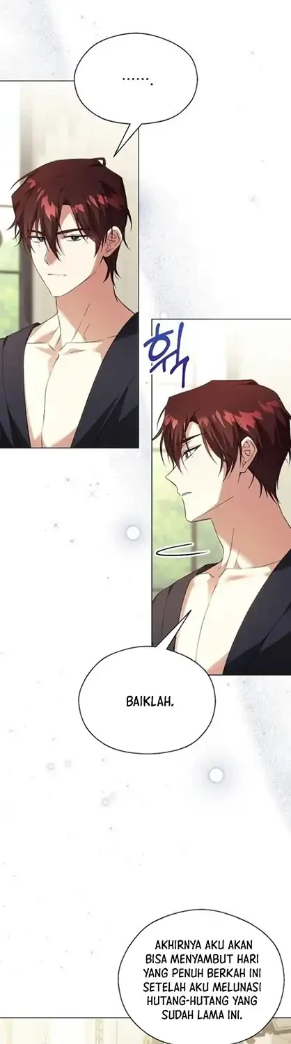The Immoral Duke Needs to Be Homeschooled Chapter 52 - halaman 2