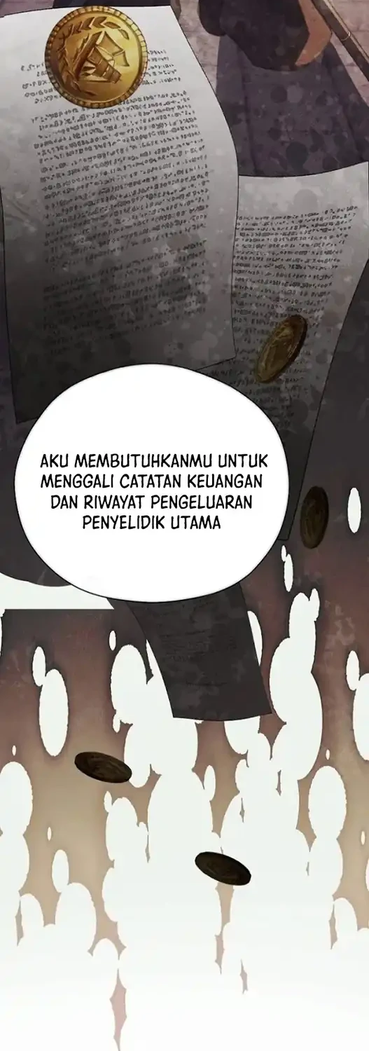 The Immoral Duke Needs to Be Homeschooled Chapter 52 - halaman 34